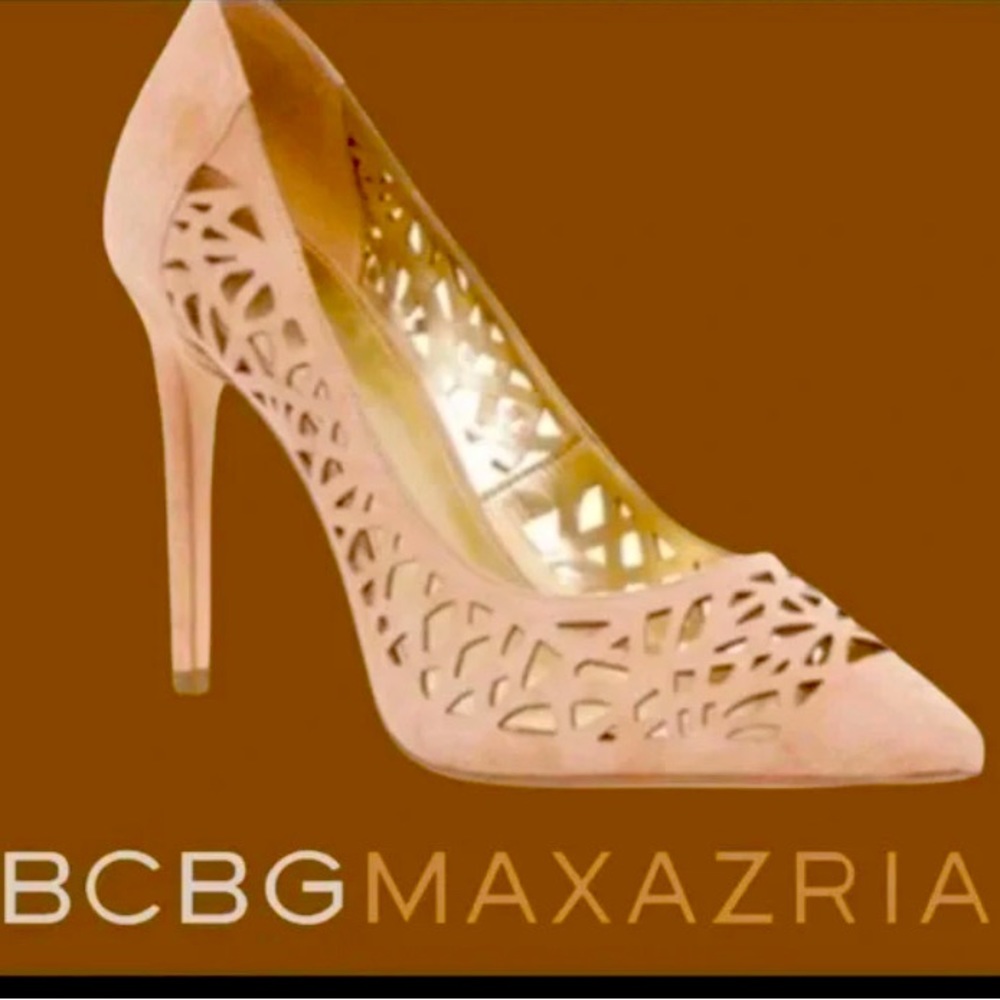 BCBGMAXAZRIA